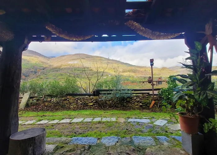 Casas Rurales El Cerro Y El Cerezo