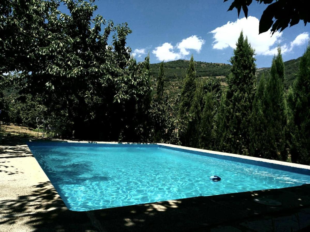 Ferienhaus El Cerro Y El Cerezo *