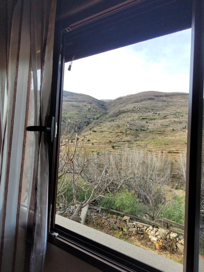 Ferienhaus El Cerro Y El Cerezo Navaconcejo